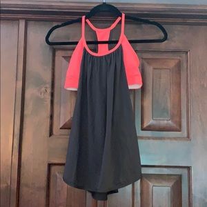 Lululemon bra top
